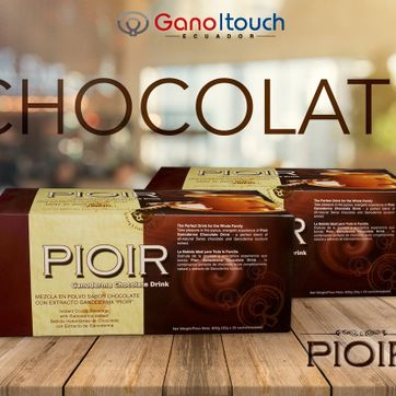 Imagen del producto PIOIR Chocolate
