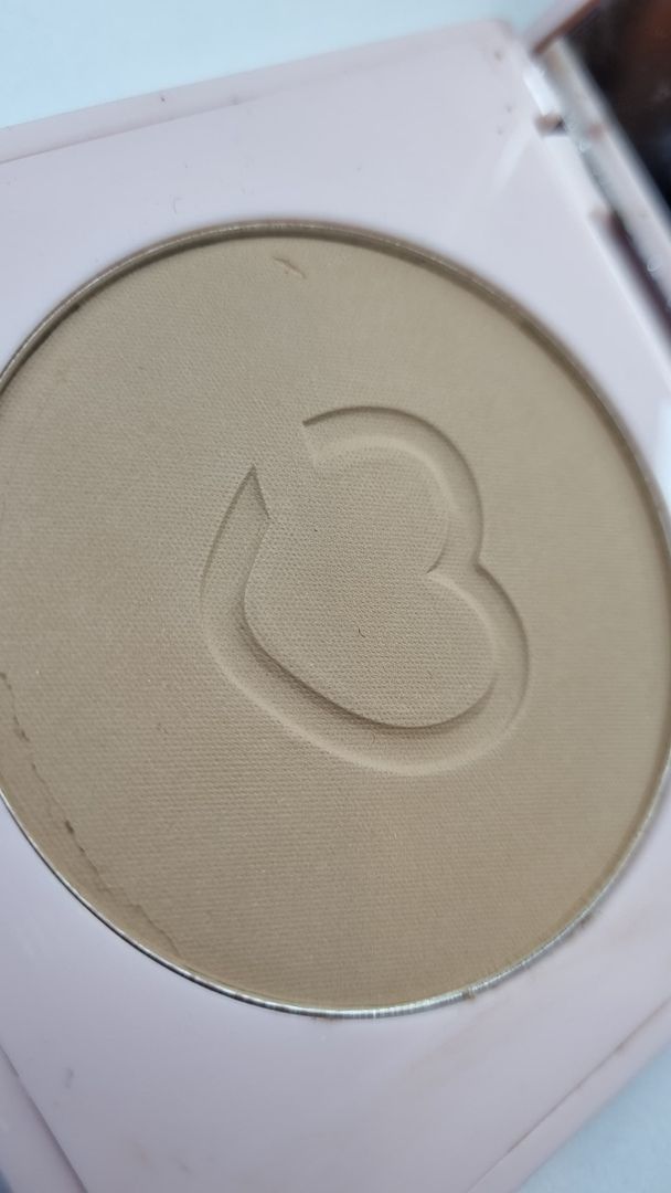 Polvo compacto Lili pink 