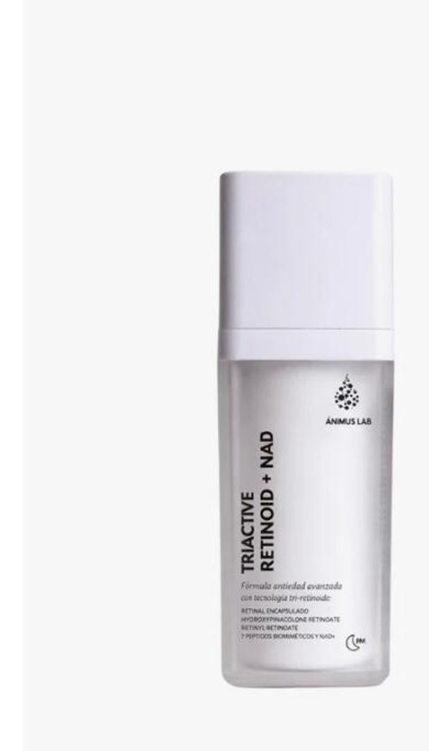 SUERO TRIACTIVE RETINOID+NAD ANIMUSLAB