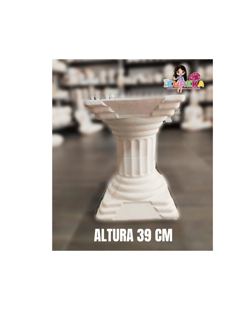 COLUMNA PEQUEÑA 