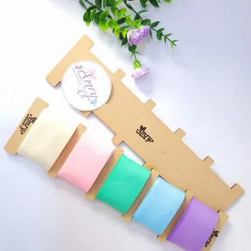 Organizador 3.8cm de Cintas  - imagen 1