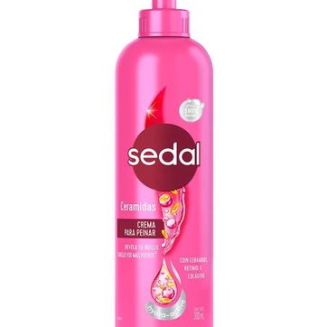 Imagen del producto Crema para Peinar Sedal Ceramidas 300ml