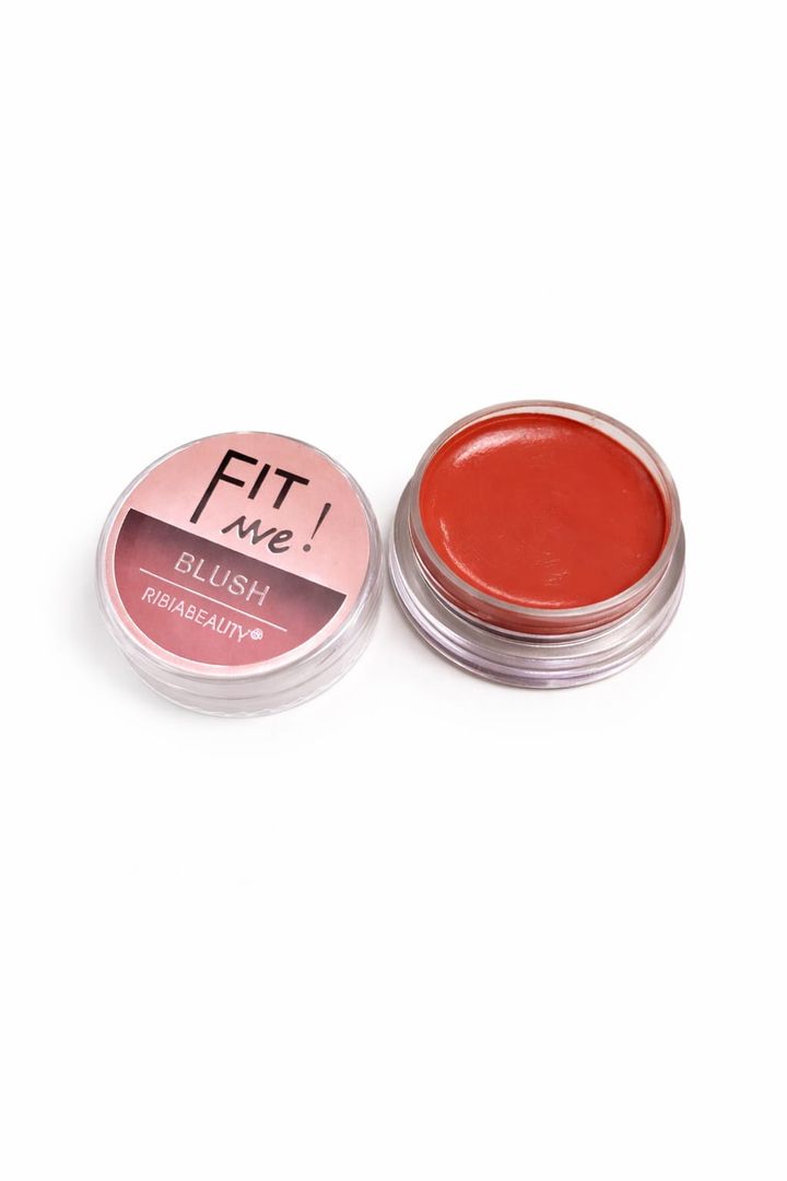 RUBOR FIT ME EN CREMA - RIBABEAUTY