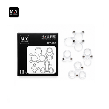 Imagen del producto PROTECTOR DE CAMARA MR.YANG M.Y-JGZ