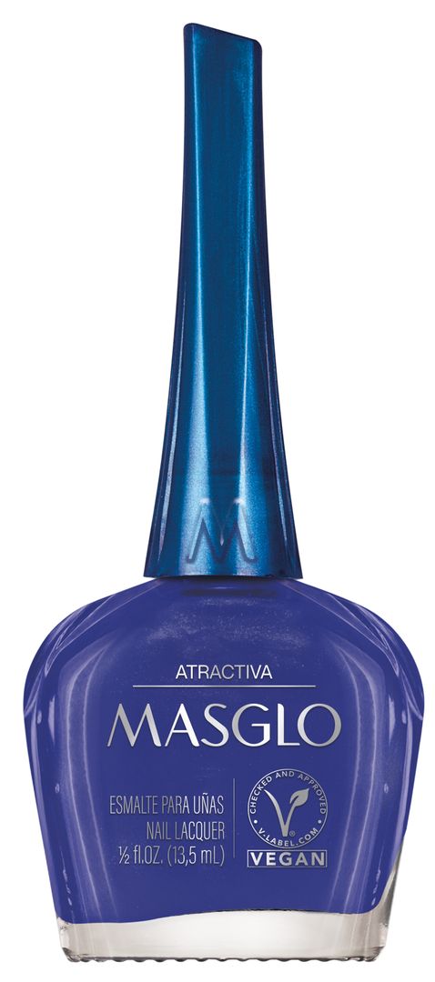 ESMALTE MASGLO ATRACTIVA