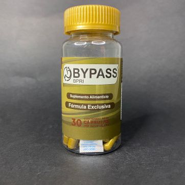 BPASS BPRI - imagen 1