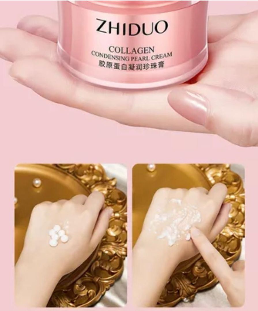 Crema Facial Hidratante