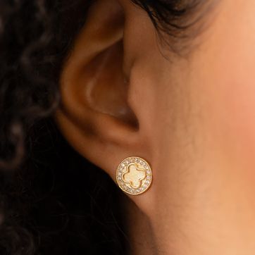 Imagen del producto Clover circon 