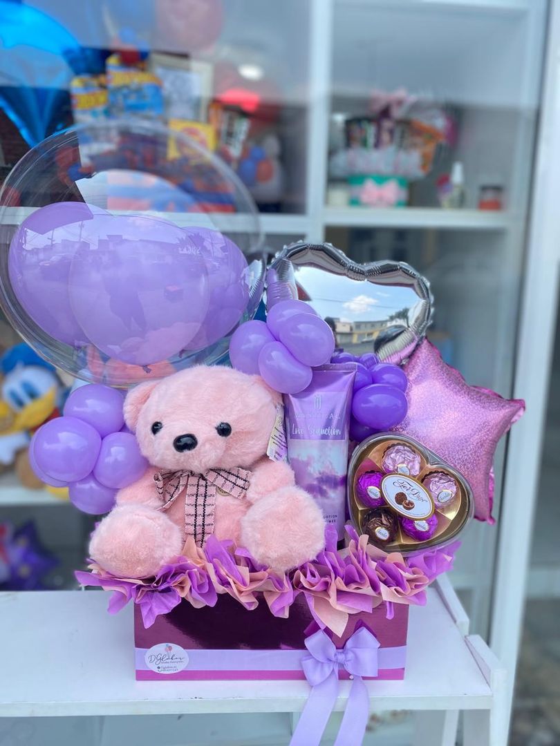 Hermoso detalle perfecto