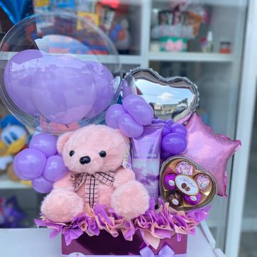 Hermoso detalle perfecto - imagen 1