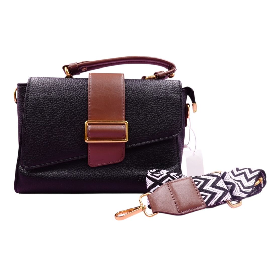 BOLSO ELEGANTE DE DAMA FASHION FS-13