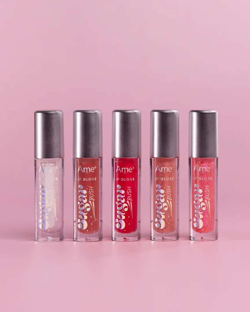 BRILLO DE LABIOS AME