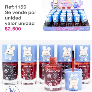 Imagen del producto 1156 TINTA