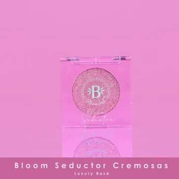 Imagen del producto SOMBRA PARA OJOS BLOOM SEDUCTOR BLOOMSHELL