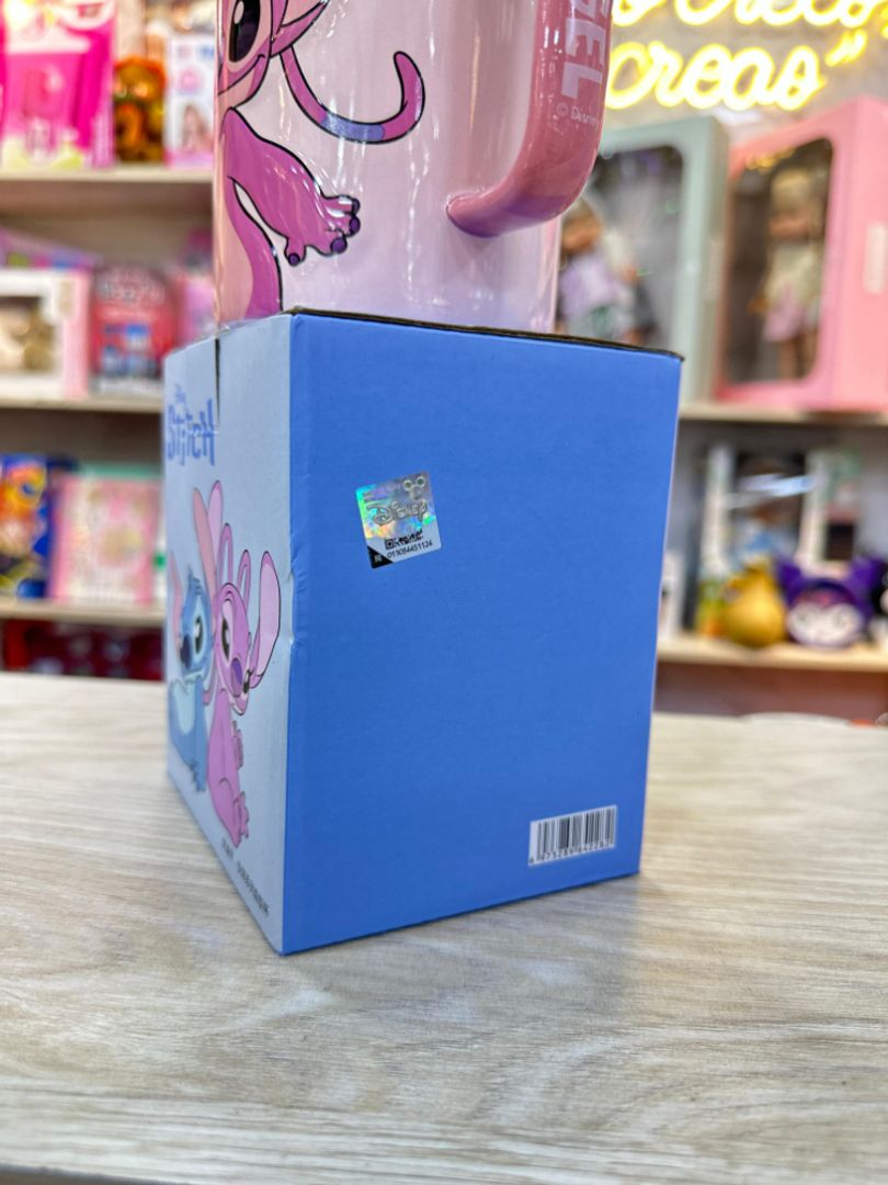 POCILLO ANGELA & STIC