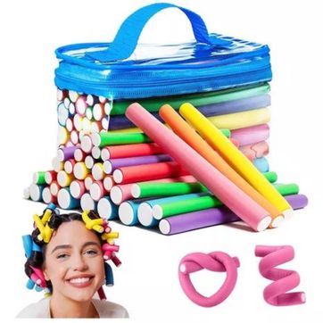 Imagen del producto Tubo para rizos 