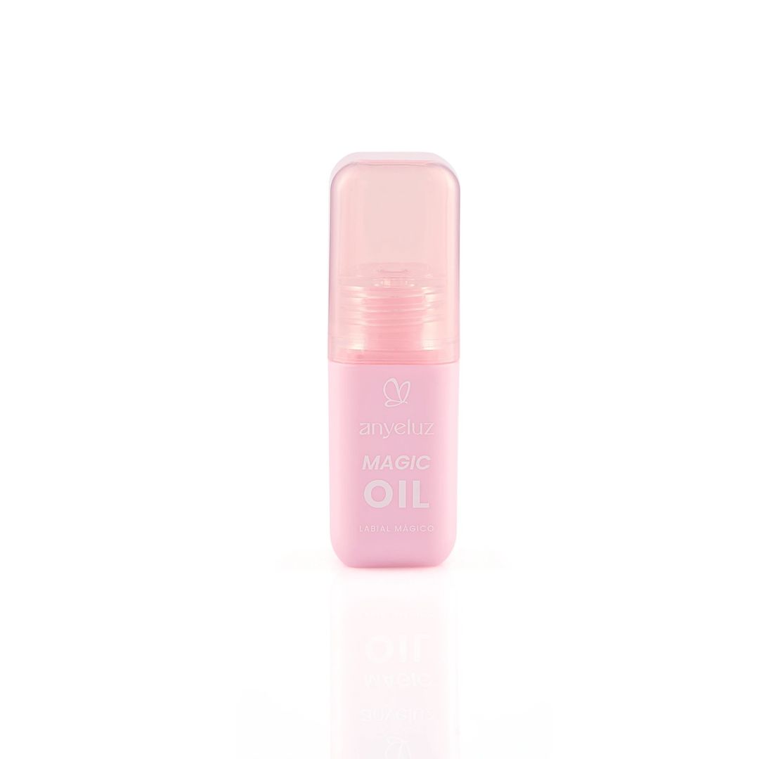 LABIAL MÁGICO MAGIC OIL ANYELUZ
