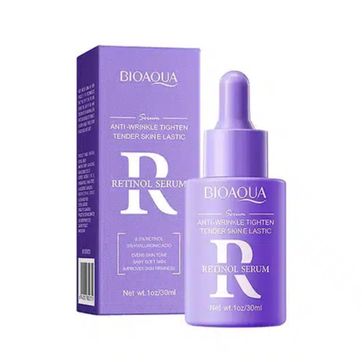 Imagen del producto SERUM RETINOL BIOAQUA 
