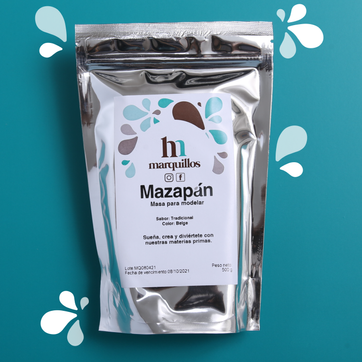 Imagen del producto Mazapán