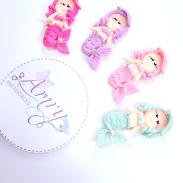 Kit sirenas  - imagen 1