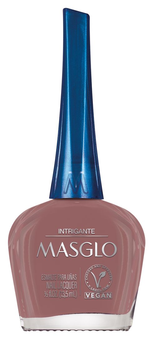 ESMALTE MASGLO INTRIGANTE
