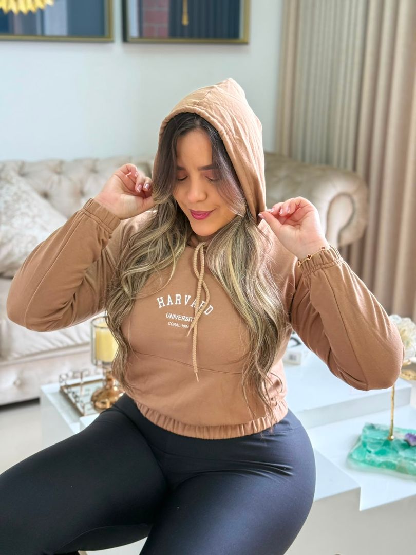 BLUSAS DEPORTIVAS