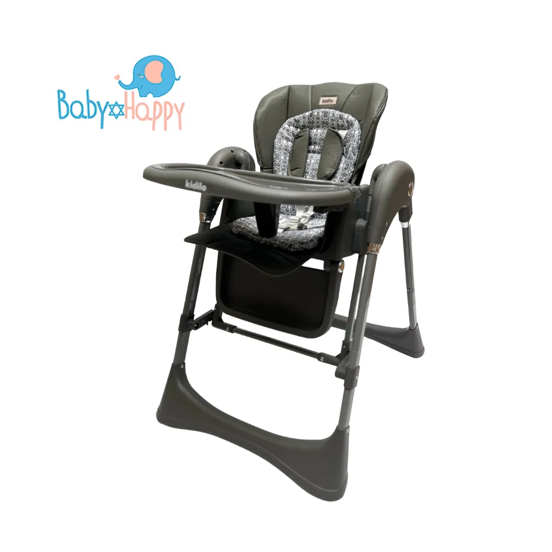 Silla mecedora "Flexi"
