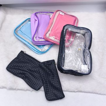 Imagen del producto cosmetiquera x 3 