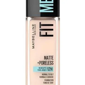 Maybelline Base Fit Me Matte Poreless - imagen 1