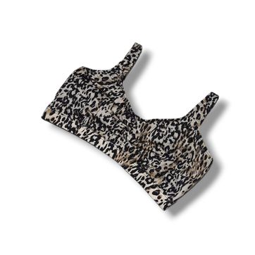 Top Animal Print - imagen 1