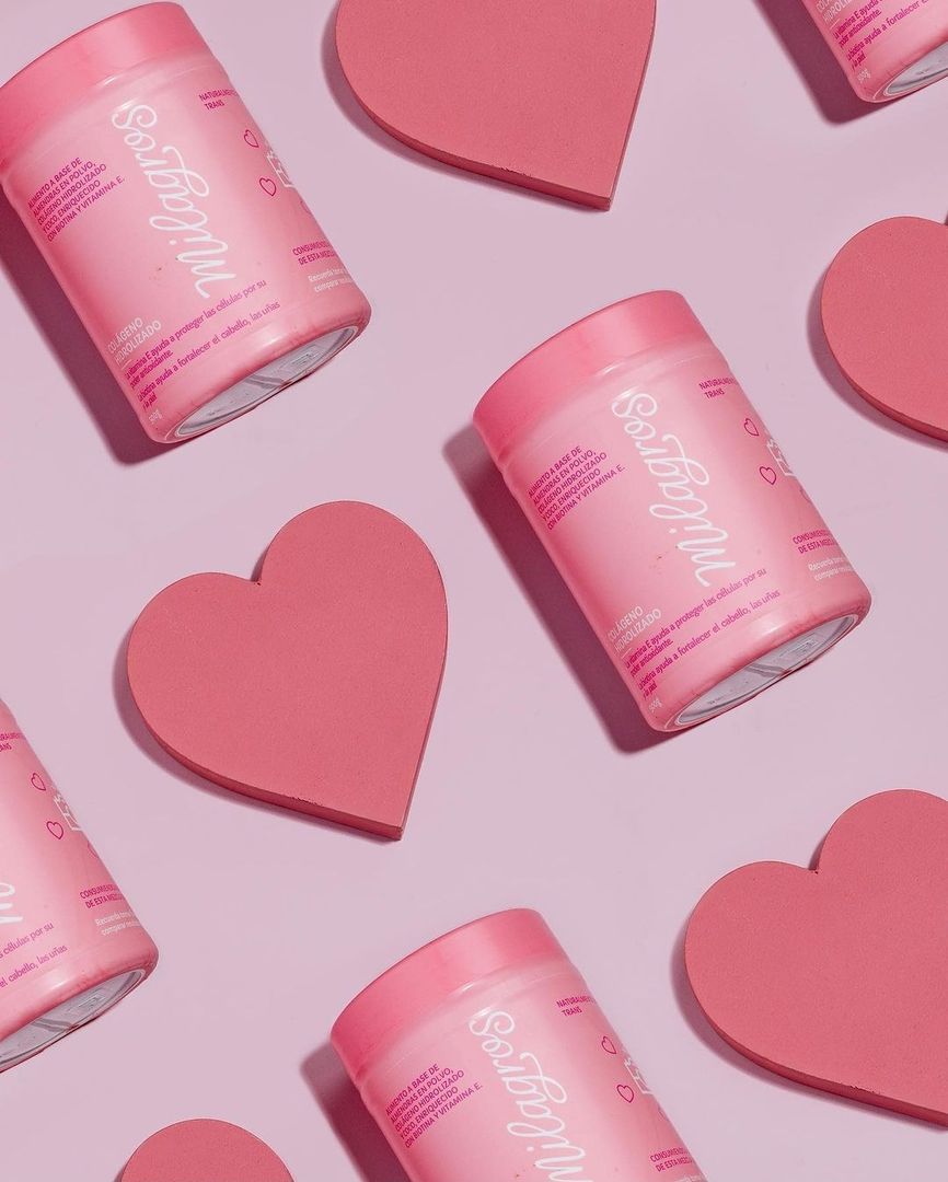  Colageno Hidrolizado Sin Stevia Milagros 