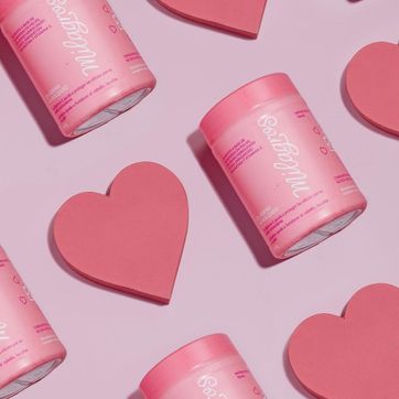  Colageno Hidrolizado Sin Stevia Milagros  - imagen 1