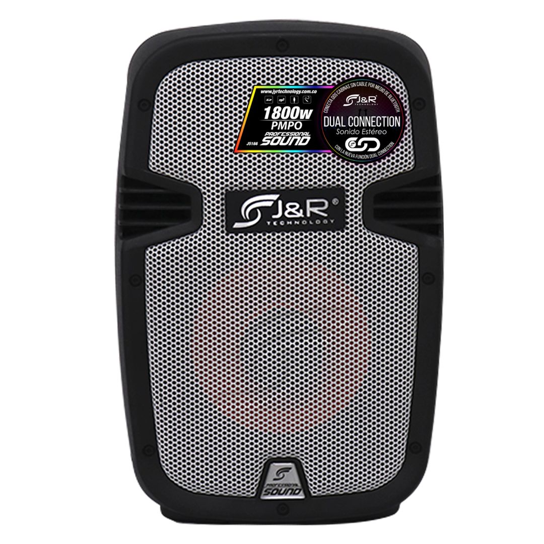 CABINA JYR J 5167