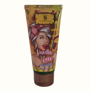 Imagen del producto CREMA  VAINILLA LACE  75 ml