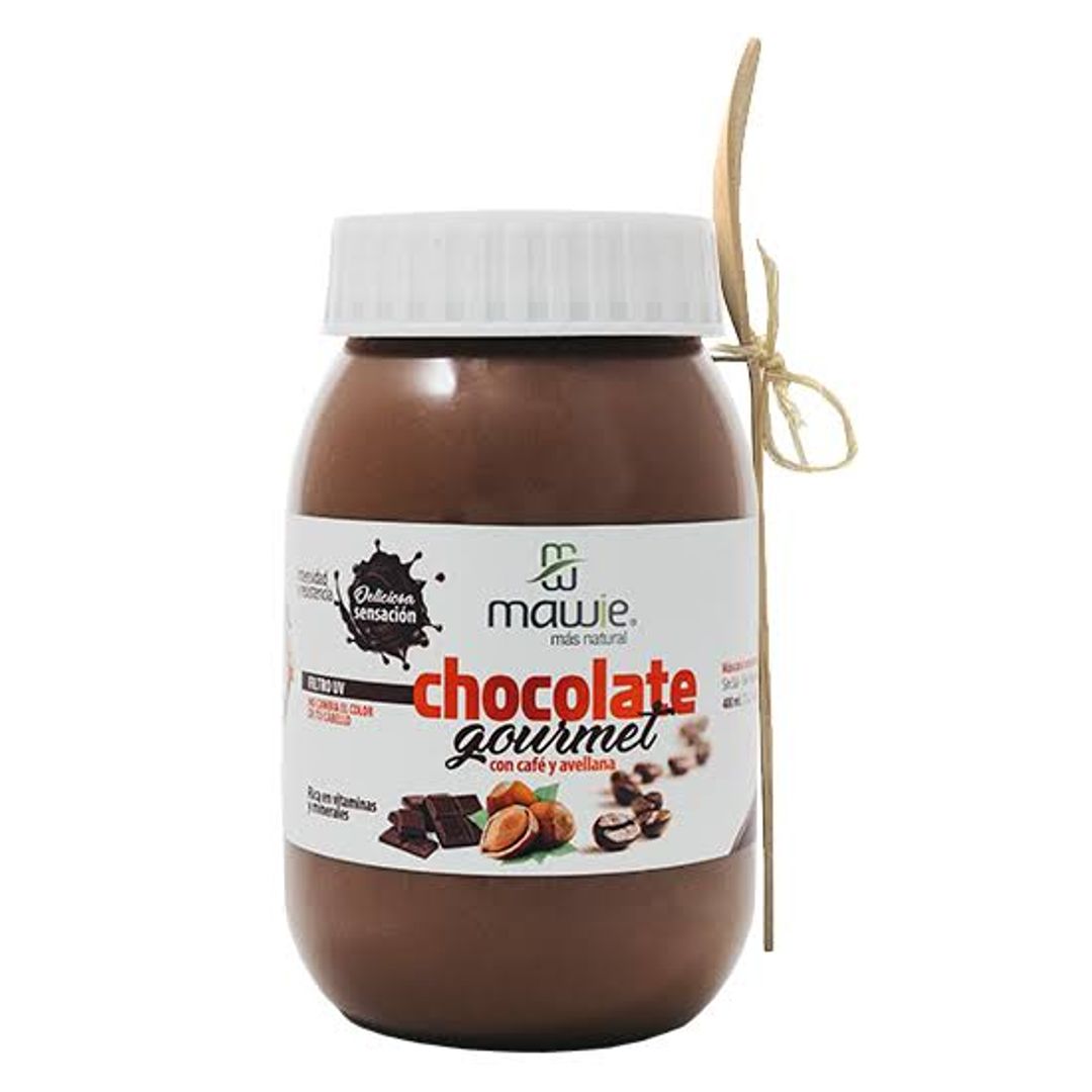 TRATAMIENTO CHOCOLATE 500ML MAWIE