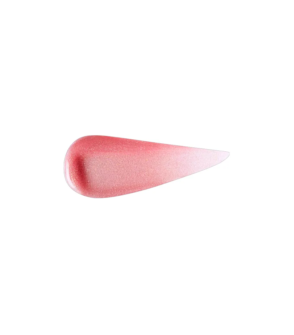 Kiko lipgloss N.17