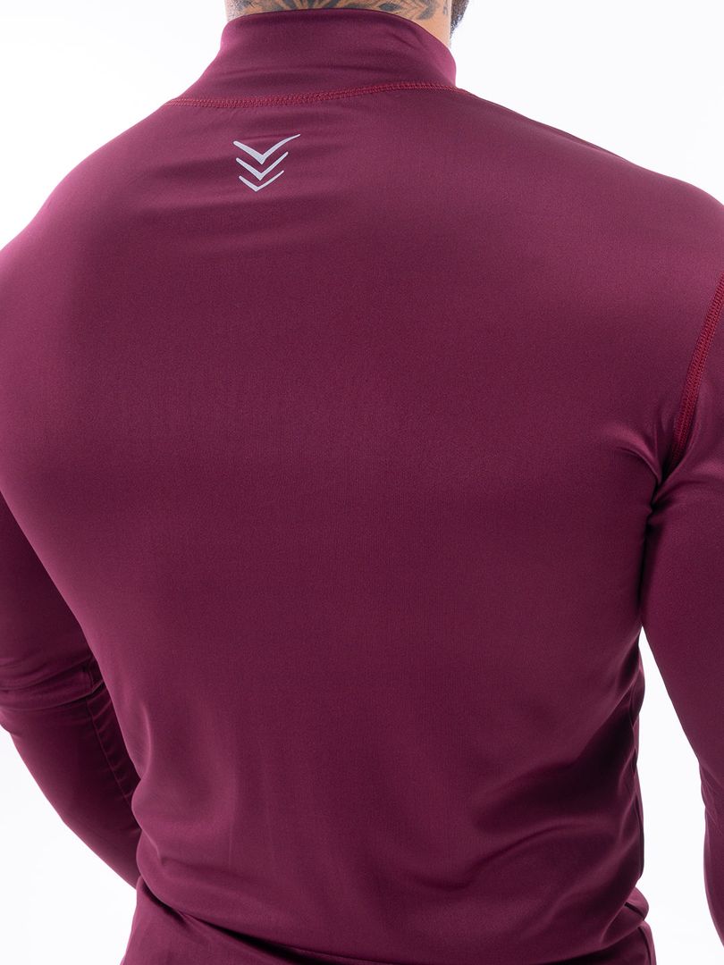 CHAQUETA PRO: S, M, L, XL