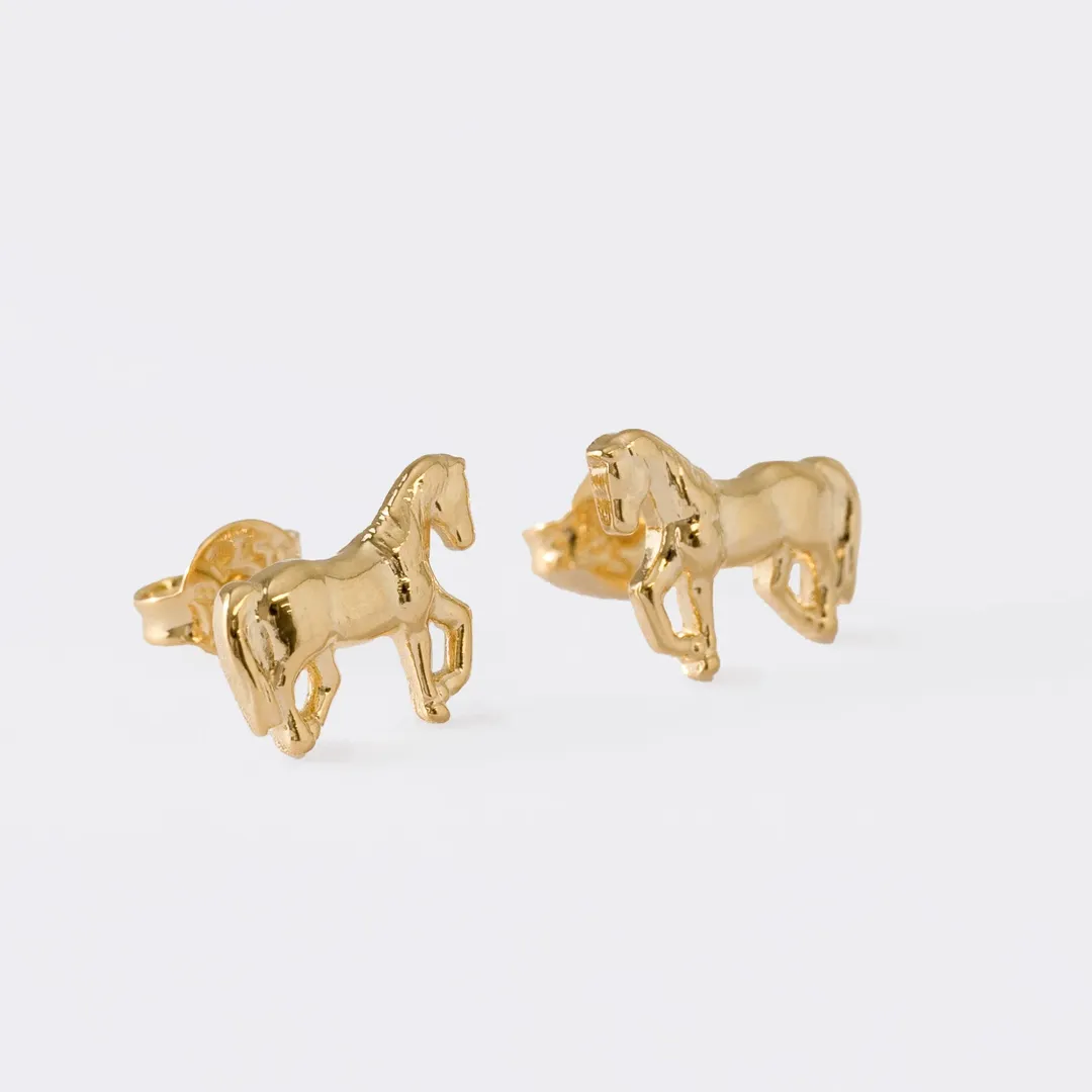 Topos Caballo