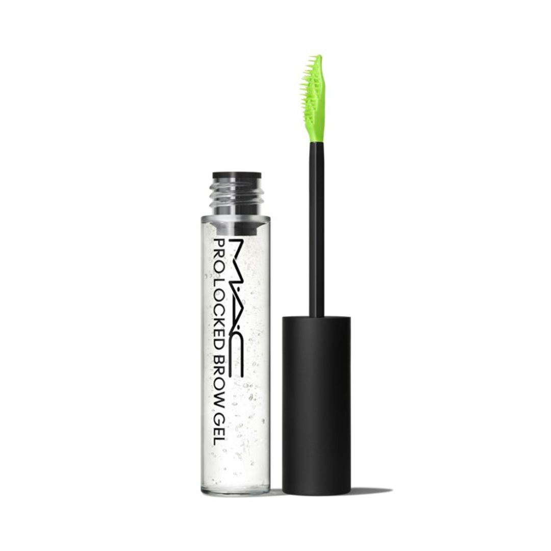 MAC Fijador De Cejas Pro Locked Brow Gel 7.8 Ml