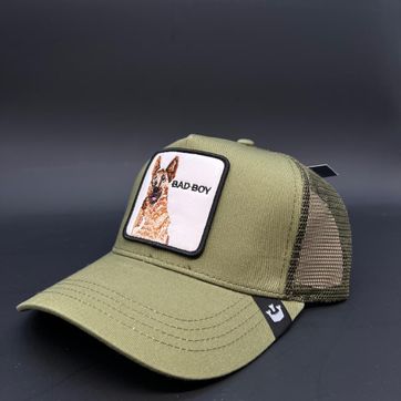 Imagen del producto GORRA GOORING BROS