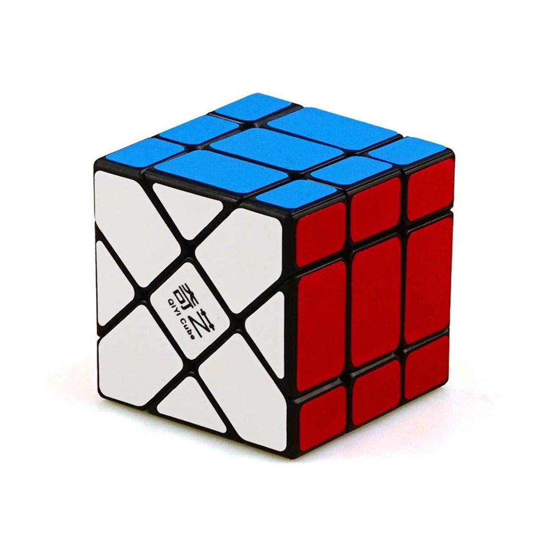 CUBO 3X3 MEDIO