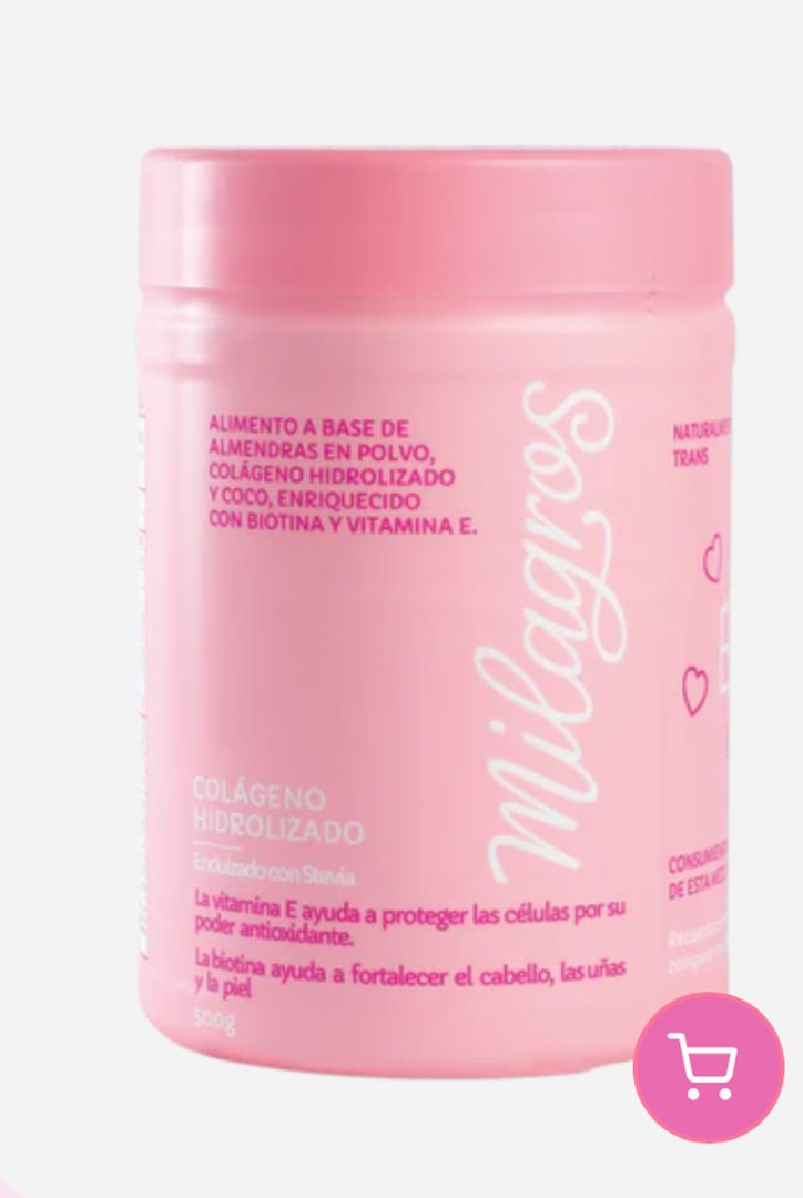 COLAGENO 