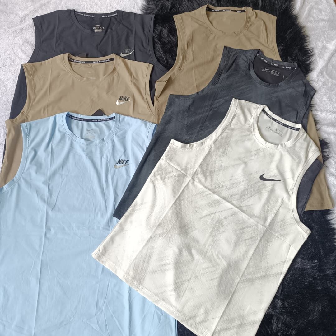 Camisetas Dryfit