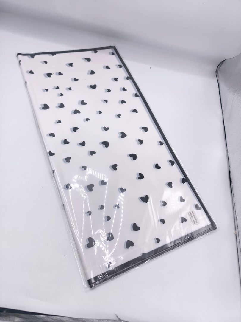 PQT PAPEL COREABO X 20 