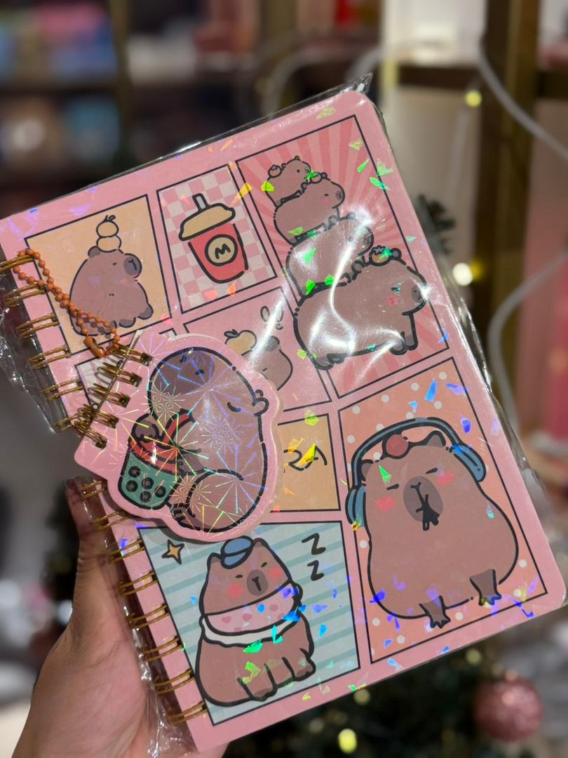 CUADERNO + MINI LIBRETA 88-3