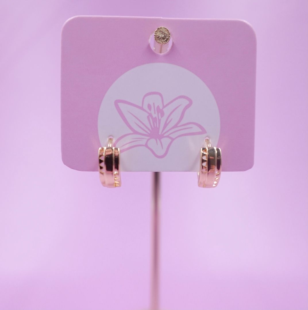 CANDONGA DORADA CG-530CA-1