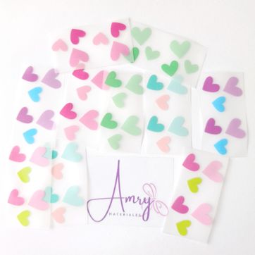 Imagen del producto Corazones 20 Unid. 