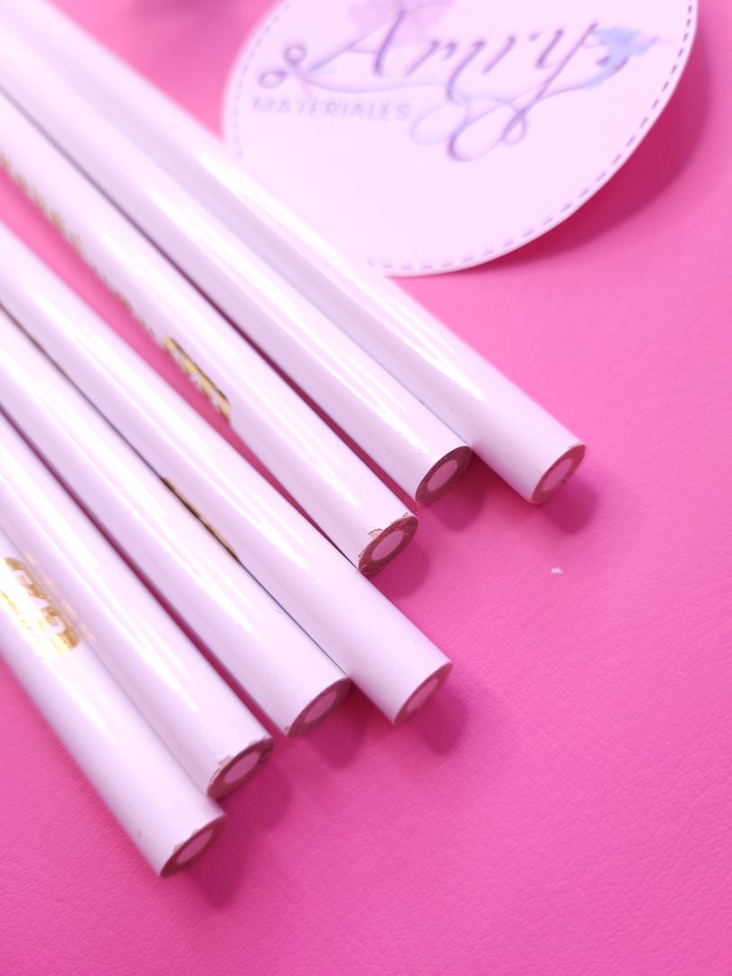 Lapiz de Cera Para Piedreria