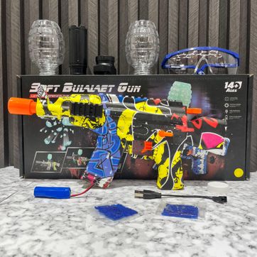 FUSIL MEDIANO - imagen 1