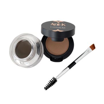 KIT DE CEJAS ANI-K - imagen 4